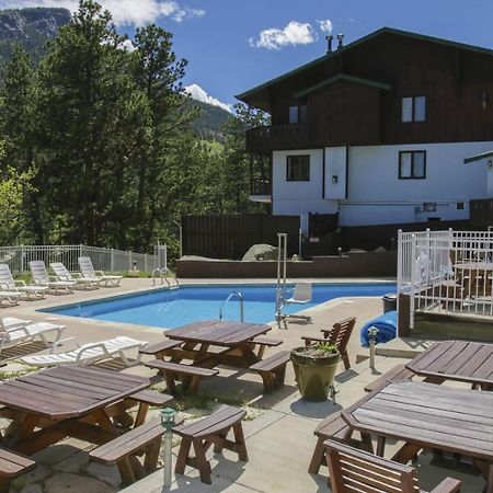 Fawn Valley Inn Studios By Rocky Mountain Resorts Estes Park Zimmer foto