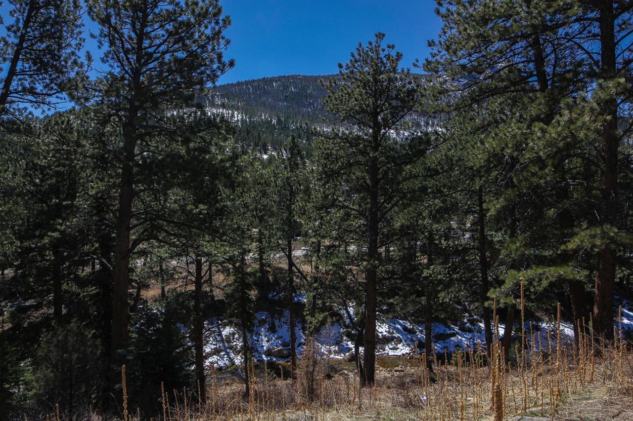 Fawn Valley Inn Studios By Rocky Mountain Resorts Estes Park Exterior foto