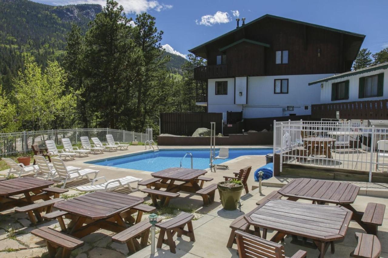 Fawn Valley Inn Studios By Rocky Mountain Resorts Estes Park Zimmer foto