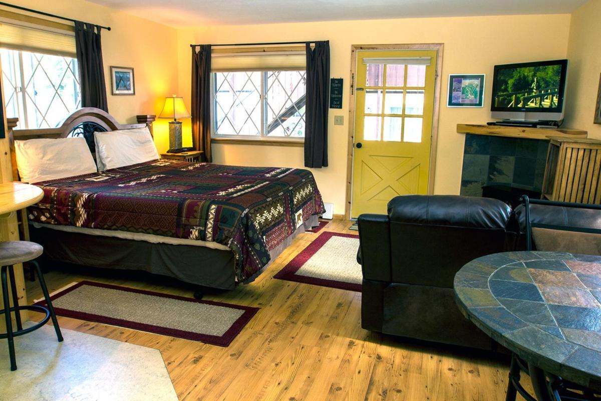 Fawn Valley Inn Studios By Rocky Mountain Resorts Estes Park Zimmer foto